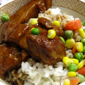 食其家