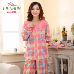 花丛丽影