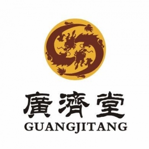 广济堂品牌logo