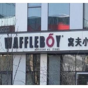 窝夫小子