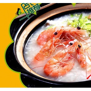 一粥七天