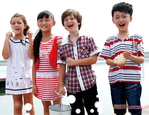 小猪噜噜童装怎么样