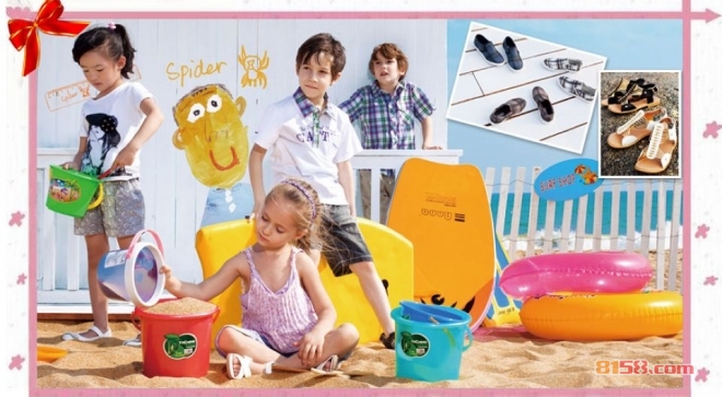 红蜻蜓童装怎么样