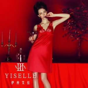 YISELLE伊丝艾拉