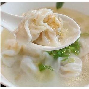 玲珑馄饨