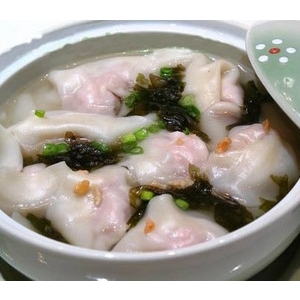 玲珑馄饨