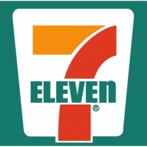 7-11便利店