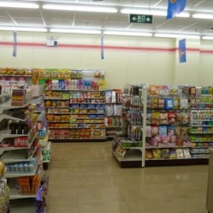 7-11便利店