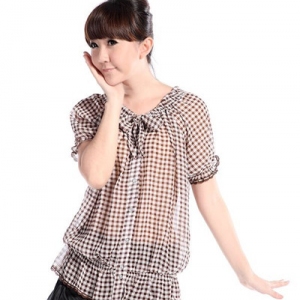 梦妮女装