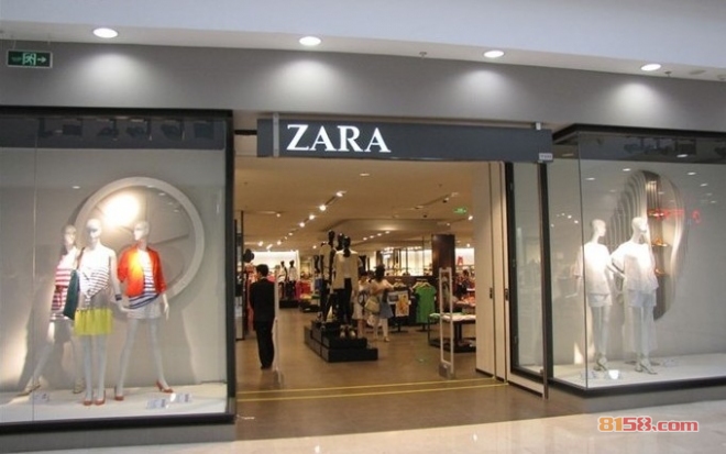 zara女装 zara女装