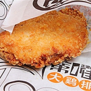 鸡排伴侣