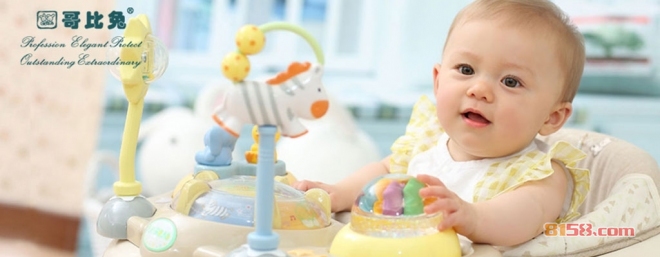 哥比兔市场定位是怎样？