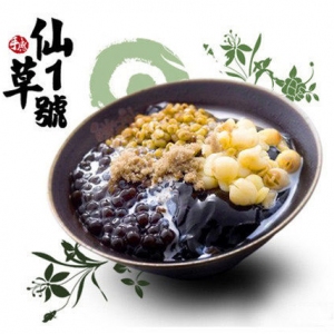 鲜芋仙