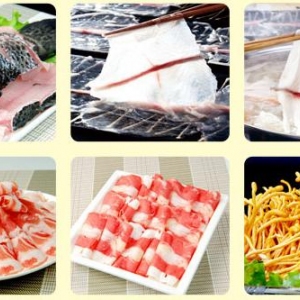 鱼汁鱼味