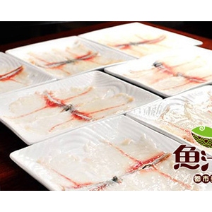 鱼汁鱼味