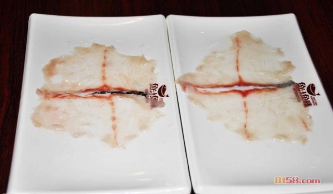 鱼汁鱼味火锅