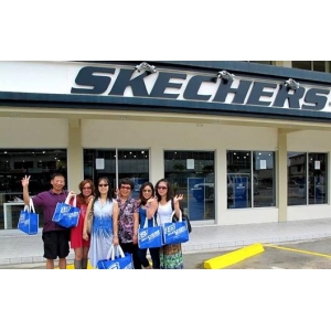 skechers斯凯奇