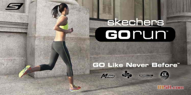 skechers斯凯奇