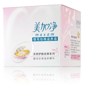 美加净