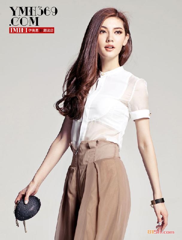 伊美惠女装