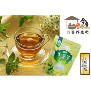 今磨房五谷养生