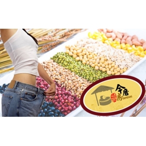 今磨房五谷养生