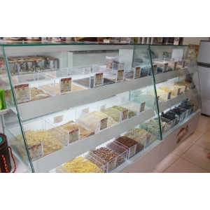 今磨房五谷养生