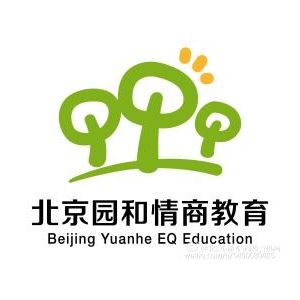 园和情商品牌logo