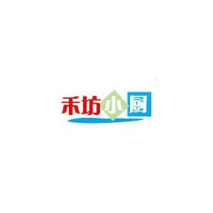 禾坊小厨即食燕窝品牌logo