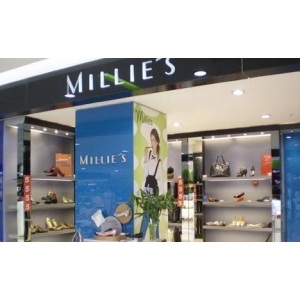 millies妙丽