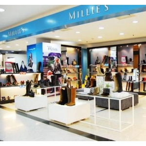 millies妙丽