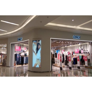 only女装