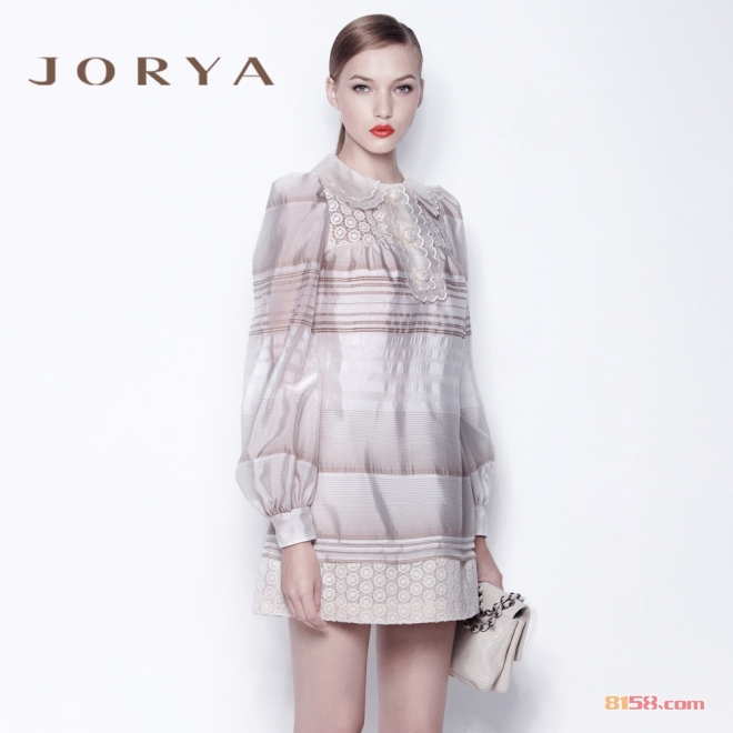 jorya