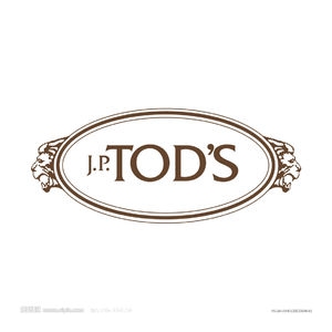 托德斯品牌logo