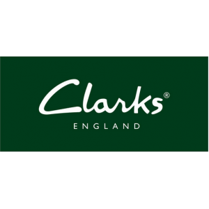 clarks品牌logo