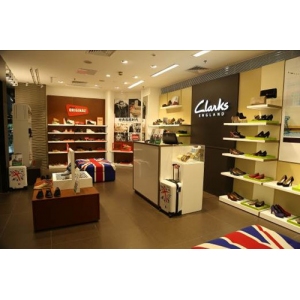 clarks