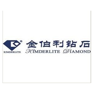 金伯利钻石品牌logo