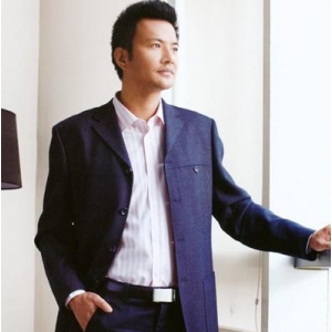 洛兹男装