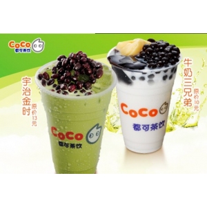 都可coco