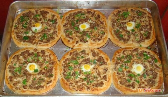 武大郎烧饼加盟流程