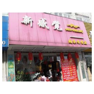 新感觉内衣