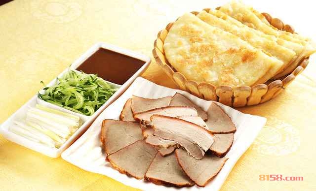 李连贵熏肉大饼的做法