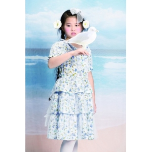 小淑女与约翰