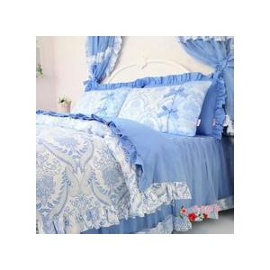 淑女屋床品