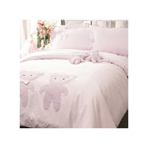 淑女屋床品