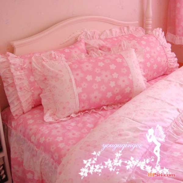 淑女屋床品 淑女屋床品