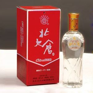 飞润白酒