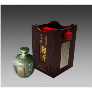 小角楼