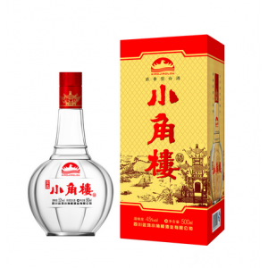 小角楼