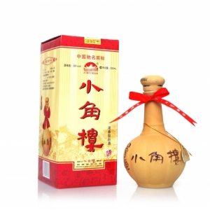 小角楼